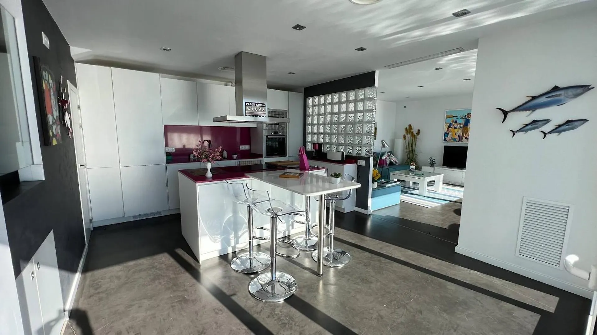 הוילה רוזס Preciosa Casa Con Piscina Desbordante Y Vistas Al Mar בית נופש