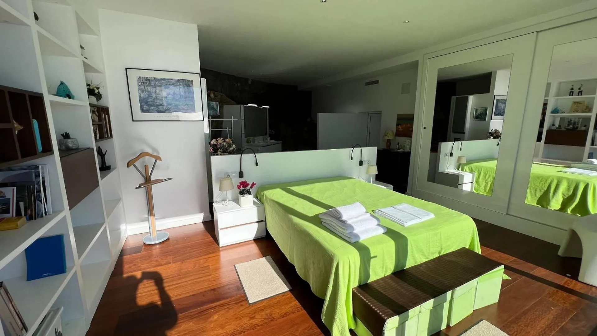 הוילה רוזס Preciosa Casa Con Piscina Desbordante Y Vistas Al Mar