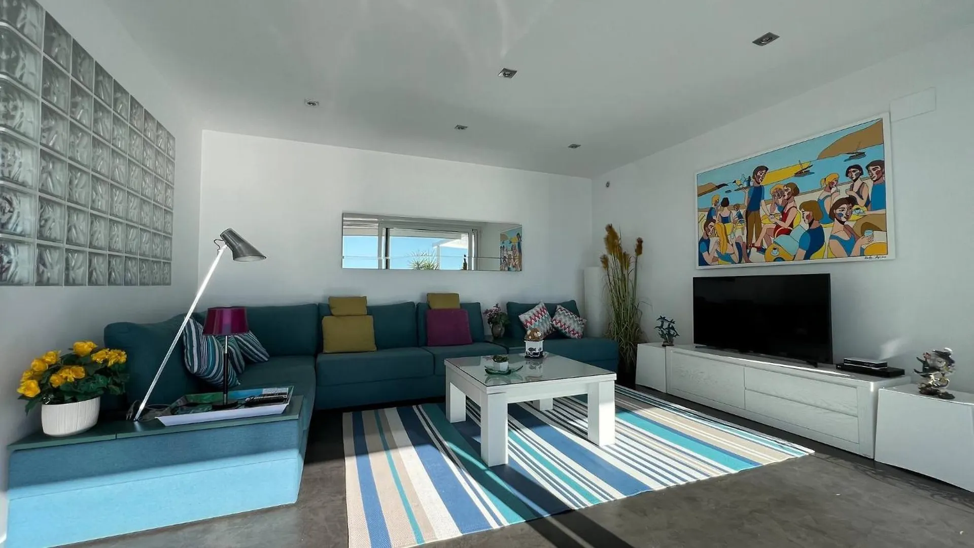 הוילה רוזס Preciosa Casa Con Piscina Desbordante Y Vistas Al Mar 0*,  ספרד