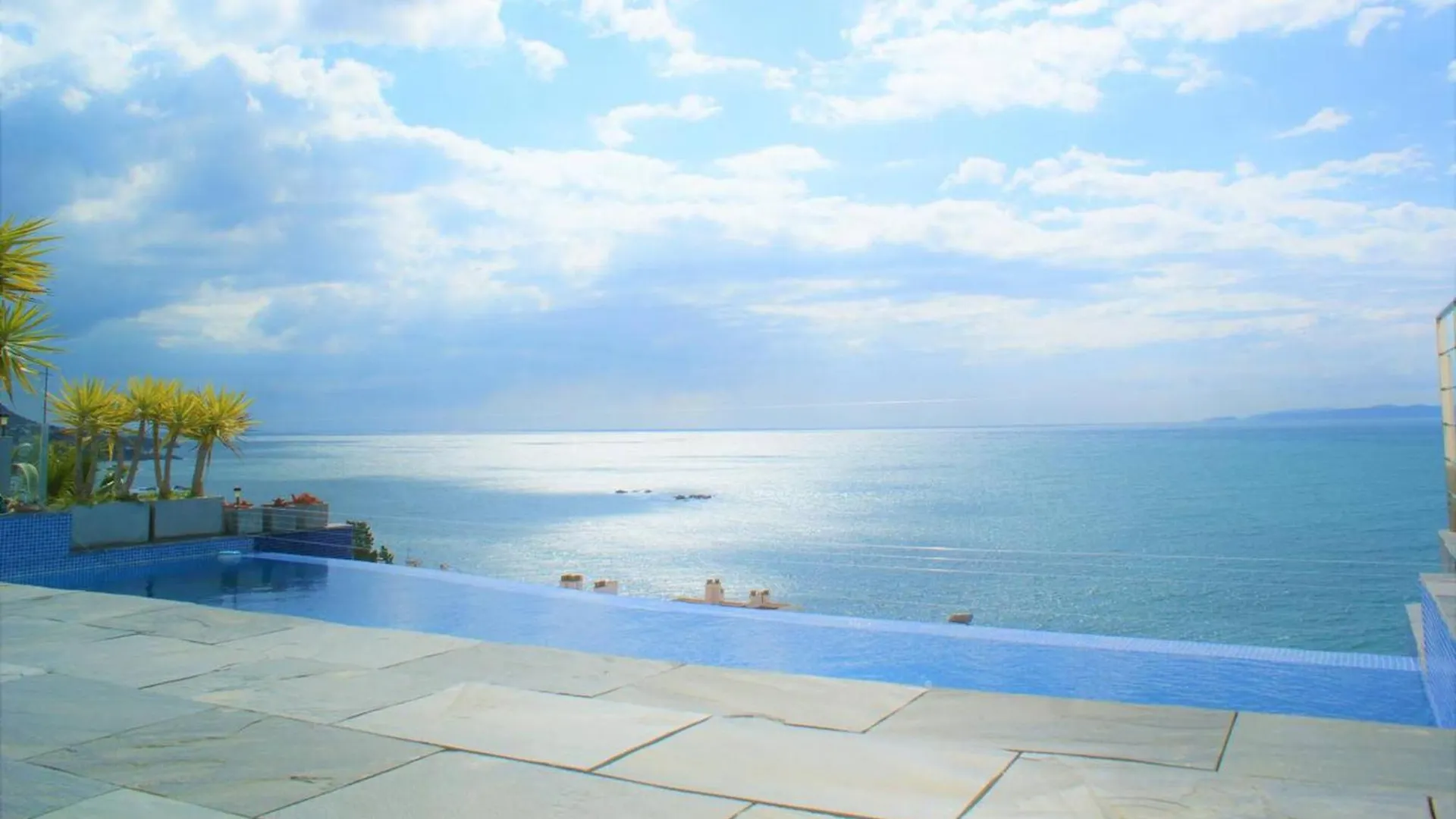 בית נופש הוילה רוזס Preciosa Casa Con Piscina Desbordante Y Vistas Al Mar